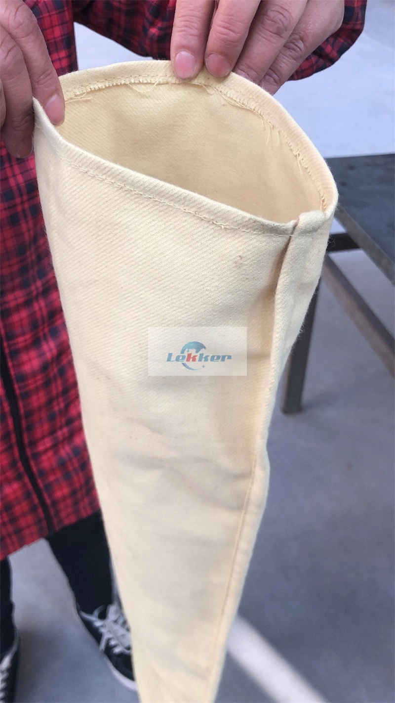 Flame Retardant and High Temperature Resistant Hollow Aramid Fiber Sleeve