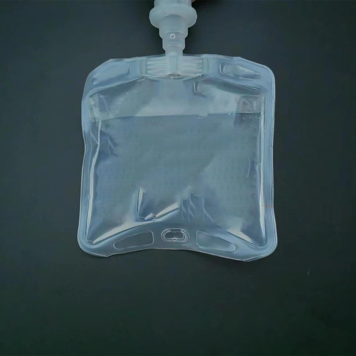 Siny Hospital Disposable Medical Supply Sterile Safety Pressure Infusion Bag with Cheap Price