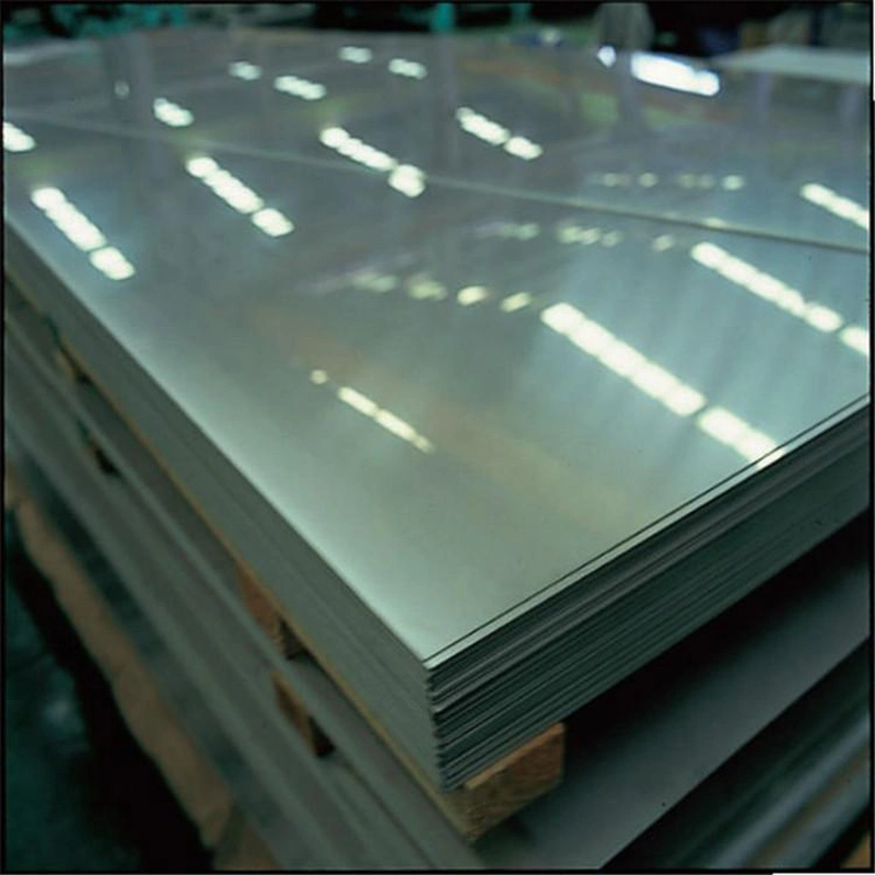 Aluminum/Galvanized/Copper/Carbon/Hot Cold Rolled/Monel Alloy/201 304 316 316L Stainless Steel Sheet / 2205 2507 S31803 Stainless Steel Plate