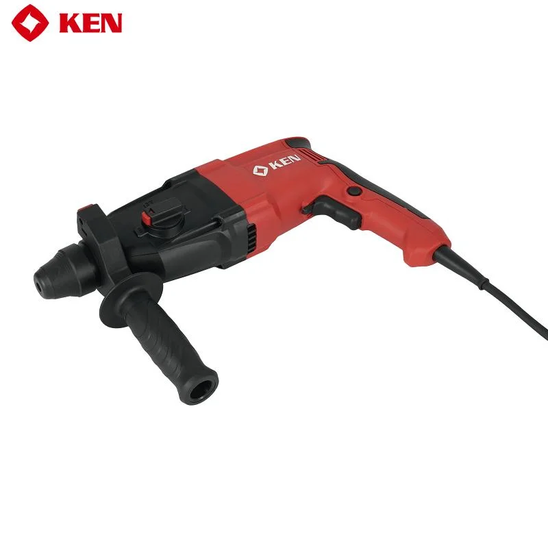 3j Impact Power Rotary Impact Hammer