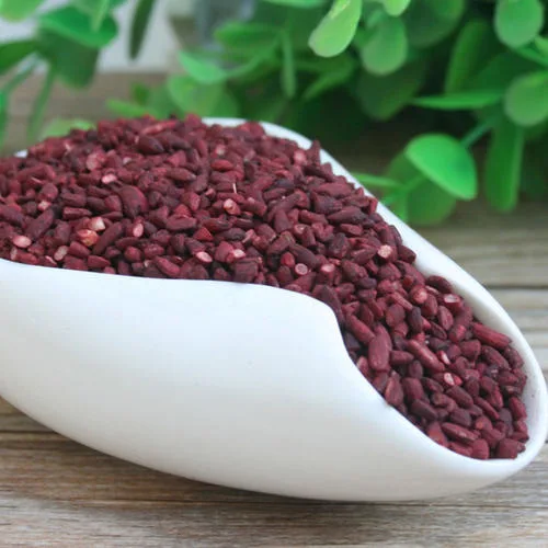 Natural Lovastatin Monacolin K 0.3%~5% Red Yeast Rice Powder Extract