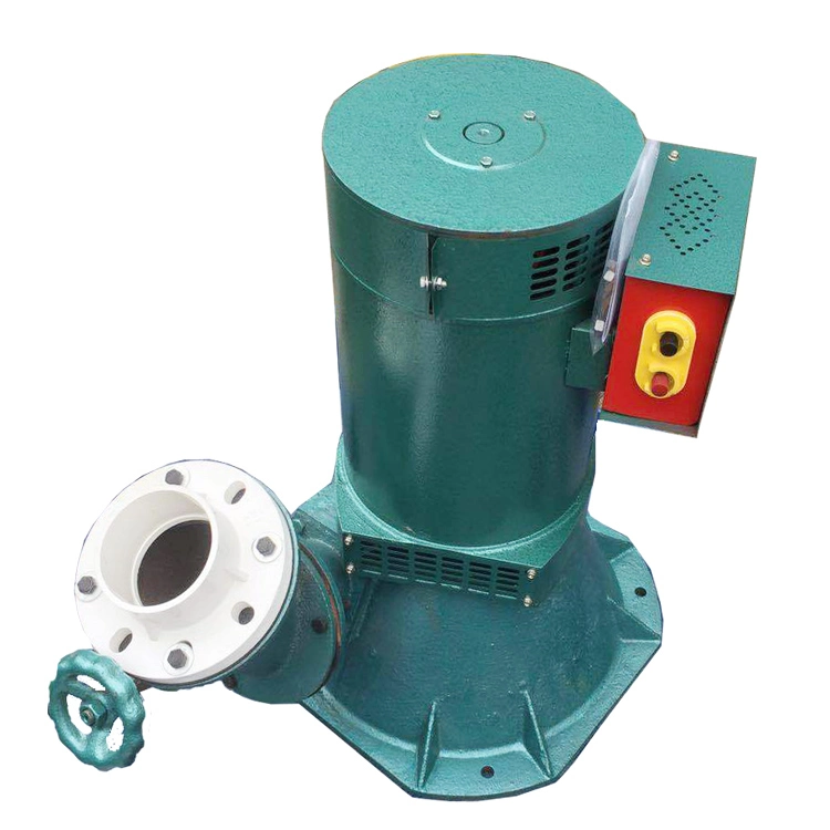 5kw Mini Hydro Generator Portable for Sale