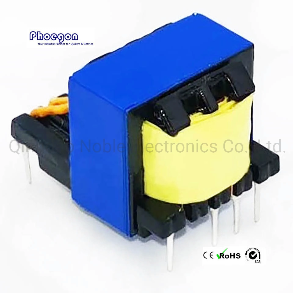 Ee10 High-Frequency Power Transformer Suitable for AC/DC Inverter or DC/AC Converter