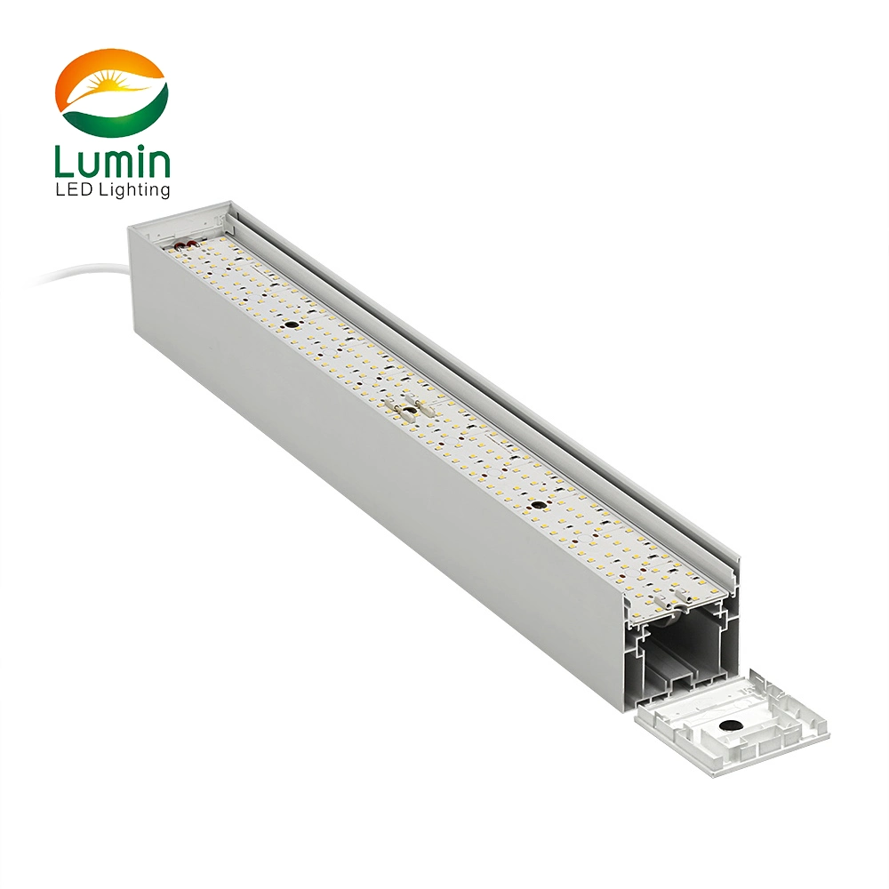 Lumin Neue LED-lineare Hängeleuchten für Bürobeleuchtung