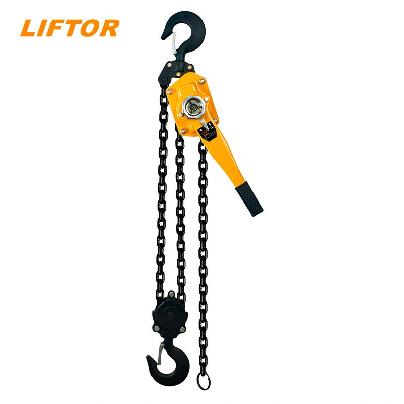 Vitali Lever Chain Hoist /Lever Block Price/Lifting Hoist Lifting Chain Lever Hoist Price