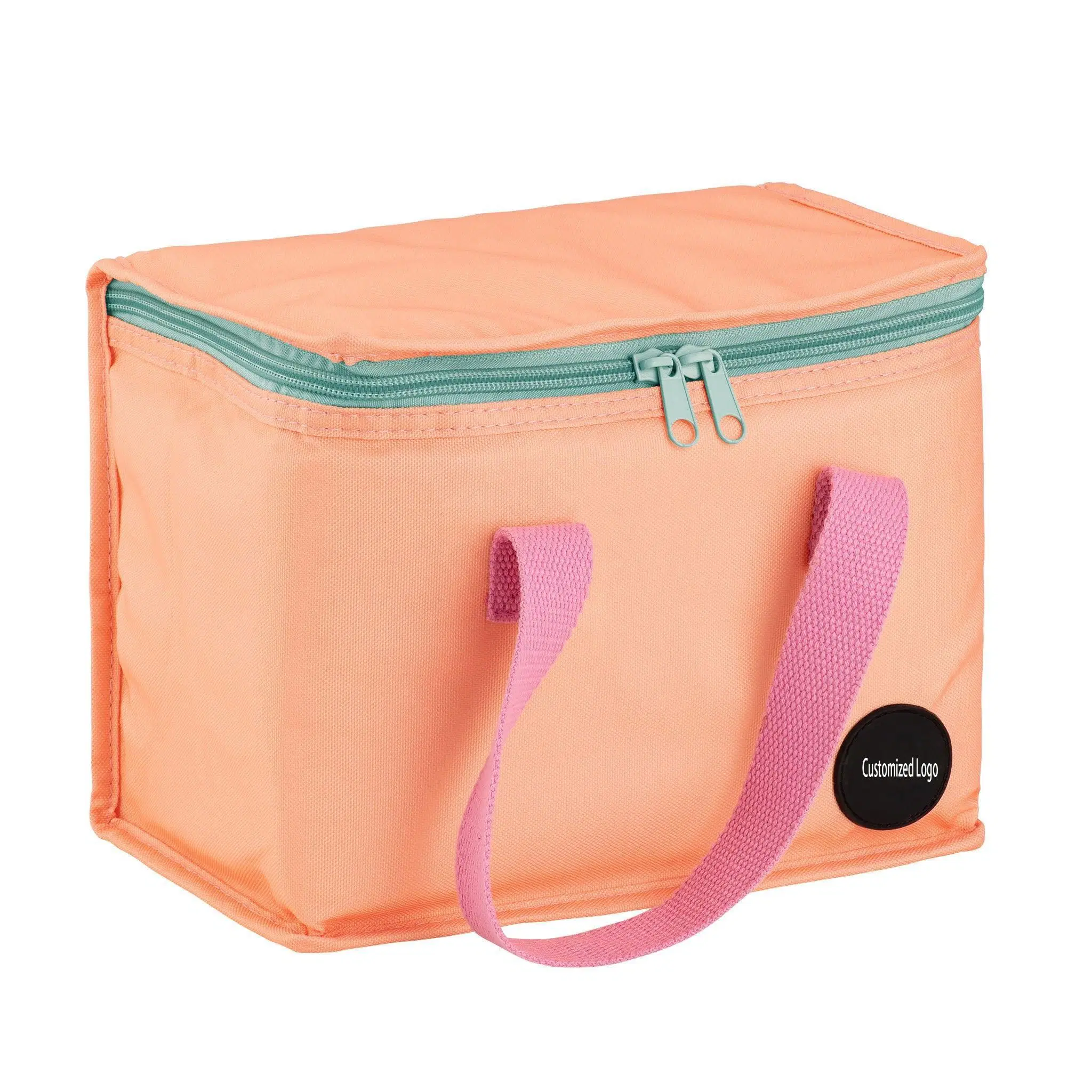 Flavours Holiday Lunch Box Thermal Insulated Lunch Bag