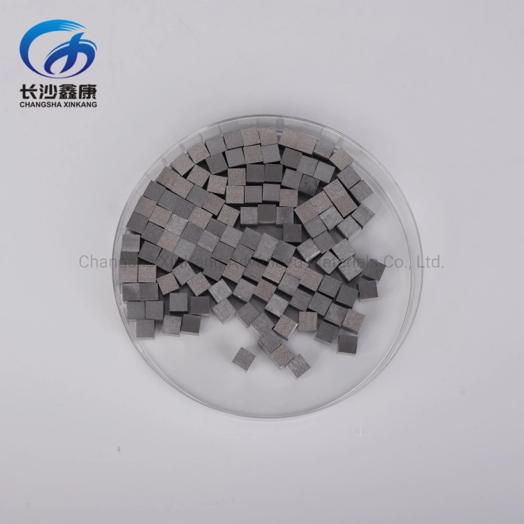 Evaporation Materials 3n5 Cr Chromium Granules