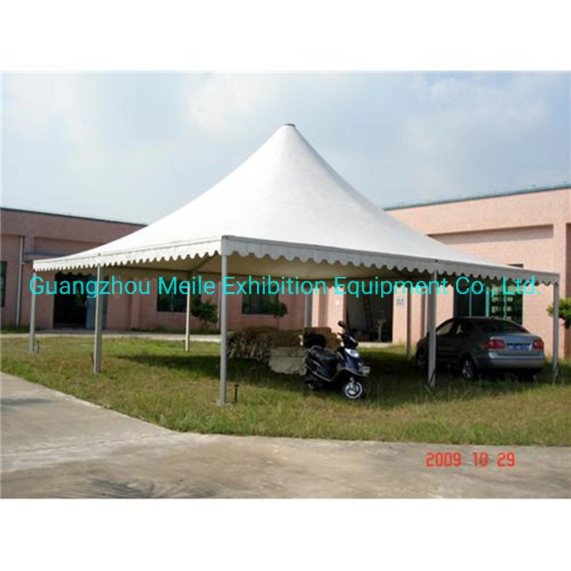 10X10 Pagoda Tent for Outdoor Advertising Booth