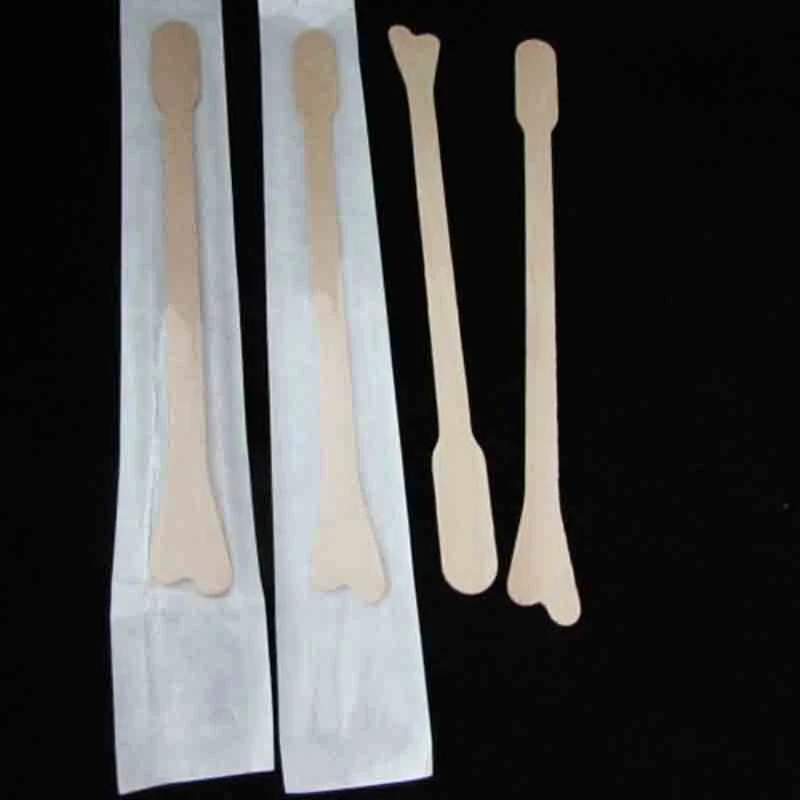 Gynecological Set Factory Direct Cervical Scraper Spatula Set