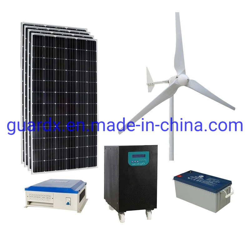 1kw Grid Tie Micro Inverter DC Input 10.8-30V or 20-45VDC, AC Output 90V-140V or 190V-260VAC for Solar and Wind System