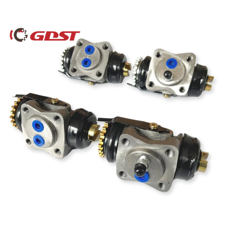 Gdst Wholesale/Supplier Price Brake Wheel Cylinder 47550-36100 47560-36100 47570-36100 47580-36100 4755036100 for Toyota Rh Bu60 Japanese Car