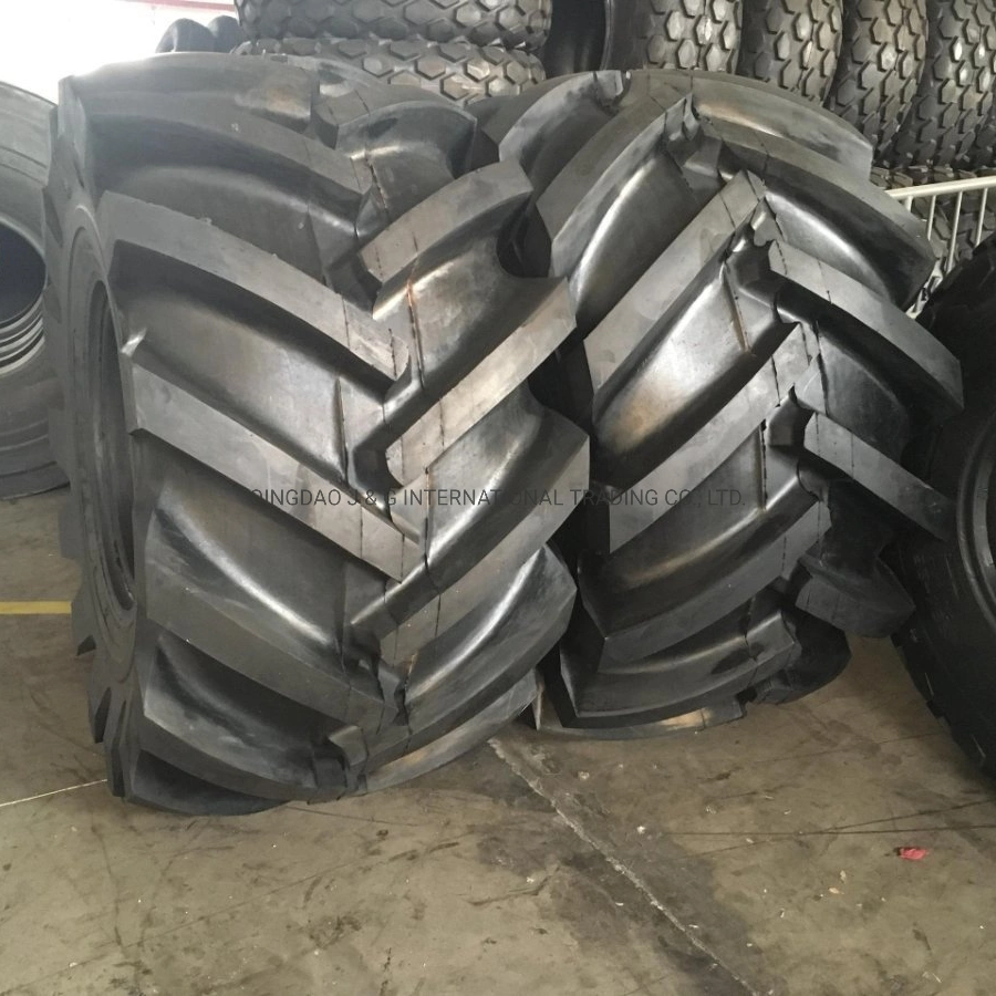 Steel Belt Forestry Tyre 23.1-26, 28L-26, 30.5L-32