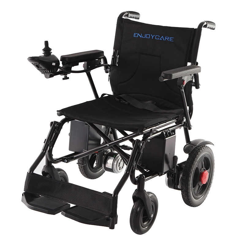 Foldable Lightweight Power Wheelchair (EPW63)