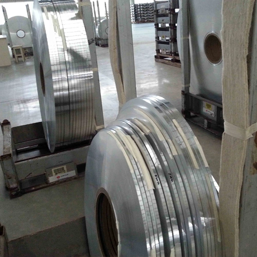 Aluminum/ Aluminium Narrow Strip/ Tape for Cable/ Finned Tube