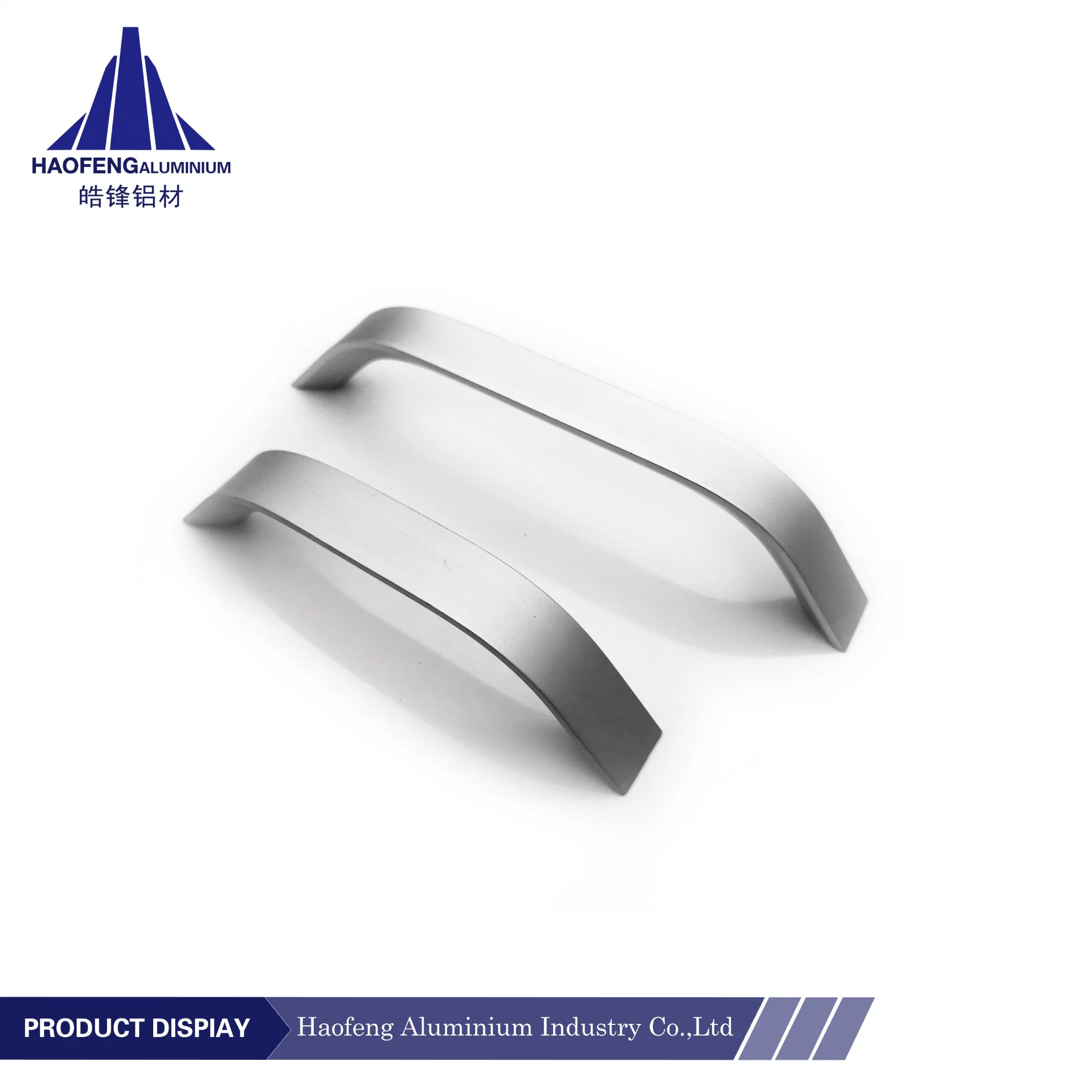 Aluminium Profile Fabrication Aluminium Handle for Furniture Morden Style