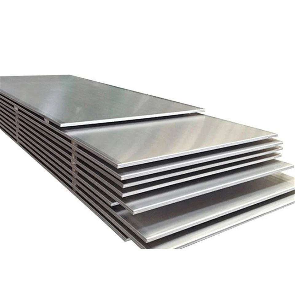 0.7mm 0.8mm 1.0mm 1.5mm 2mm Cold Rolled Stainless Steel Sheet