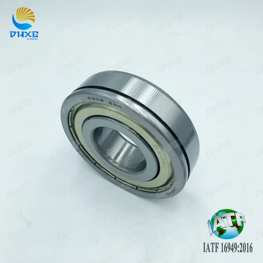 Auto Bearing 43570-60010 54kwh01 Hub Unit 630374/C4 3981595 4438573 with Good Quality Ball Bearing