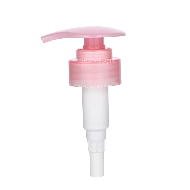 24/410 Plastic Lotion Pump for Pet Plastic Bottle