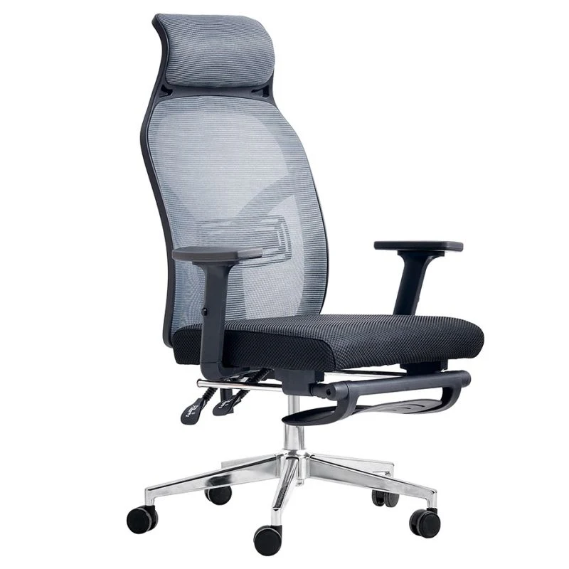 New Design Swivel Computer Mesh Ergonomic Rest Chair Office Room Deck Chair