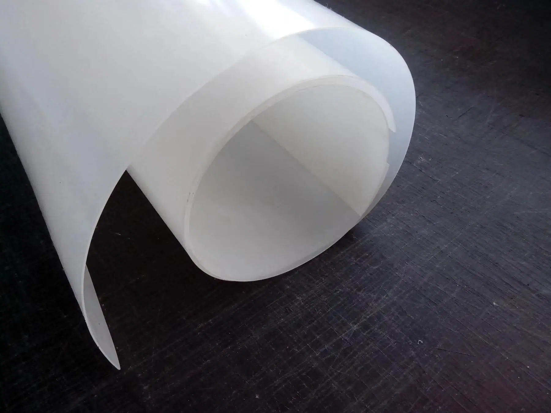 Roofing and Waterproofing Roll Shock Absorption EVA Waterproof Membrane