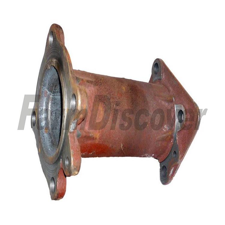 12-72123 Right Arm Shell for Sifang Power Tiller Gn12