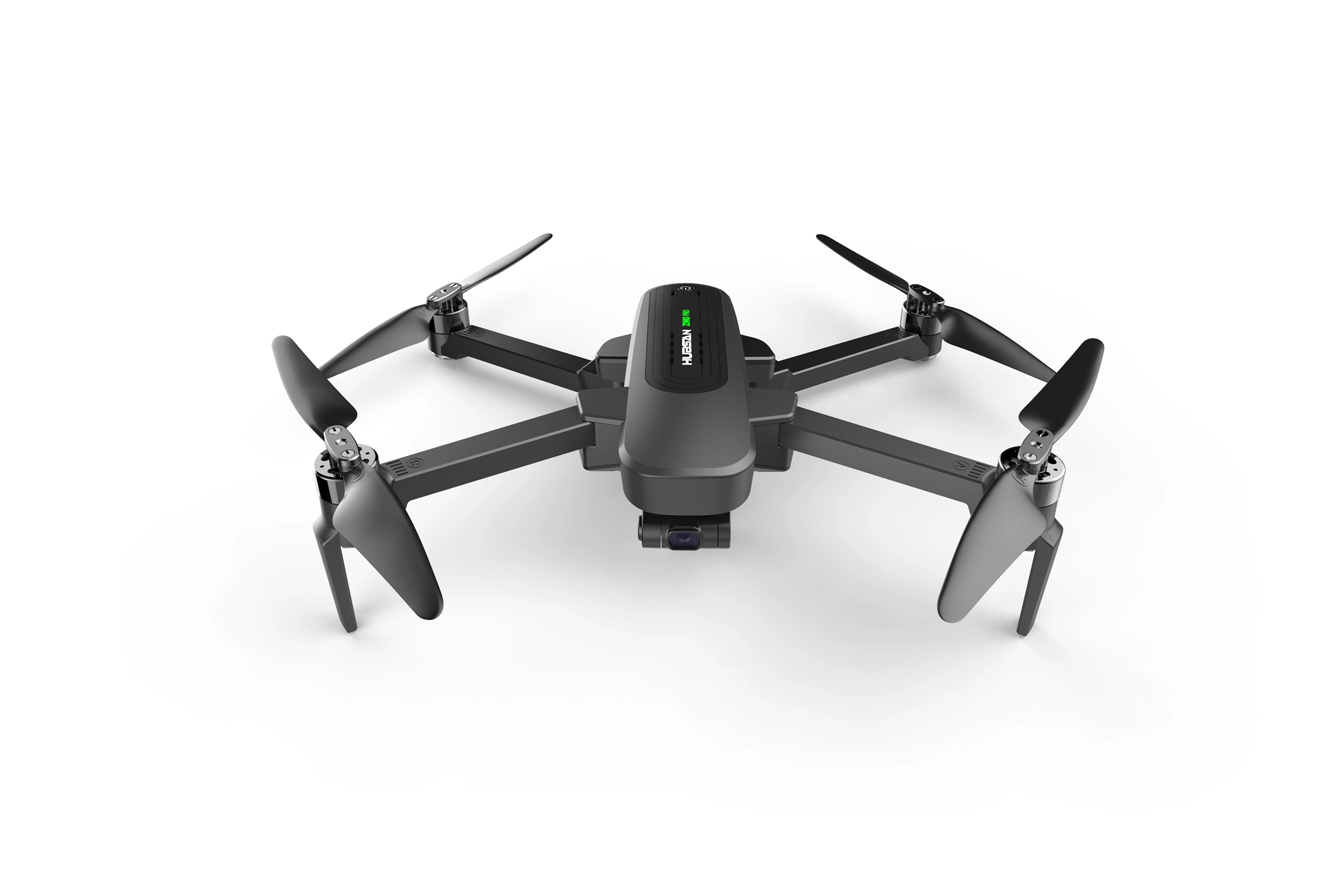 2019 Nuevo Drone Hubsan Zino Pro H117s versión portátil GPS WiFi 5G a 4km Fpv RC teledirigido