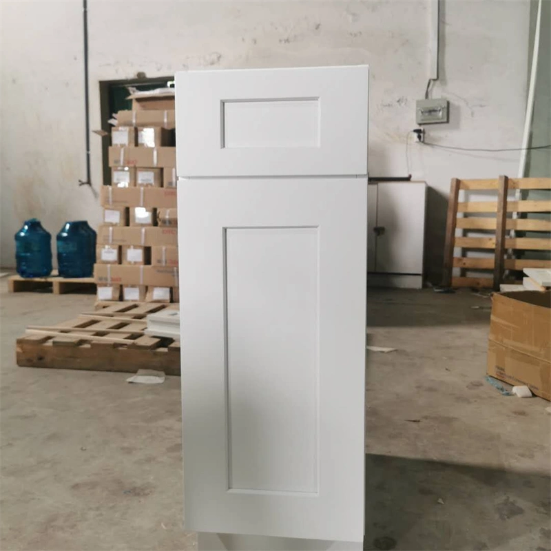 Foshan Building Aluminium Wardrobe Wooden Outdoor MDF Kitchen Cabinet