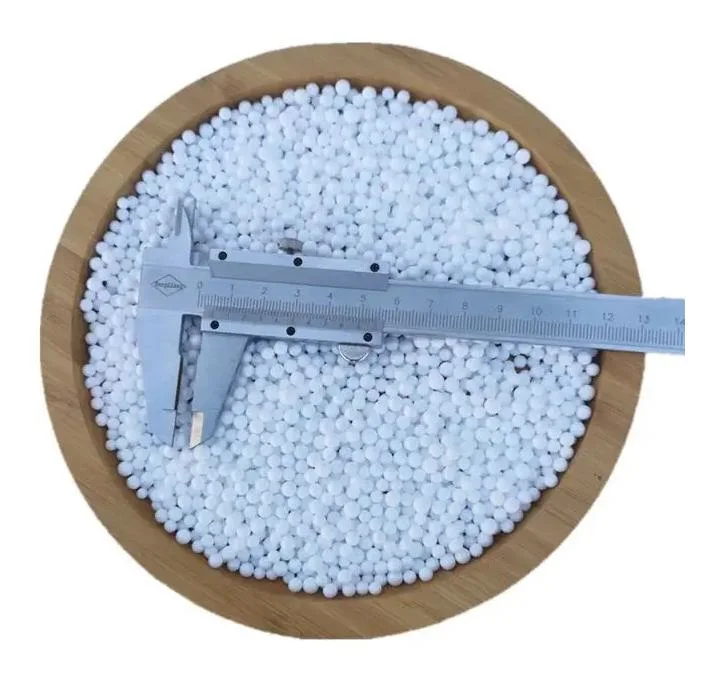 Polyethylene PE Plastic Particles PE Material White Material Low Pressure Recycled Material