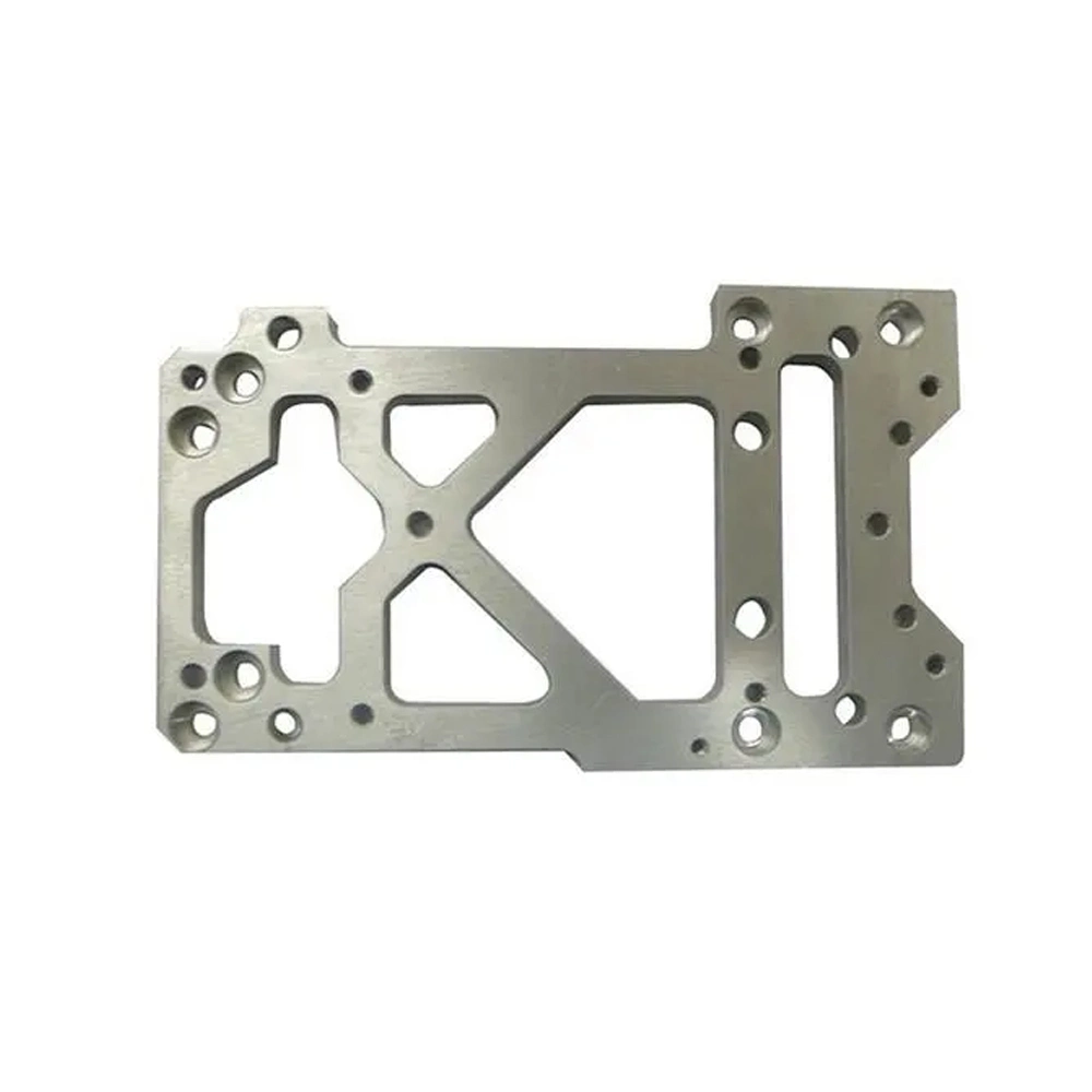 Injection Molding Carbon Steel Zinc Plated Die Casting Customized Machinery Valve