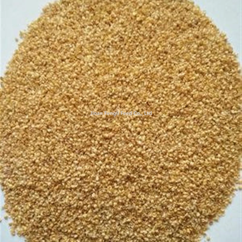 Protein High Organic Matter Is Its Advantage Rice Husk Powder Multi-Purpose