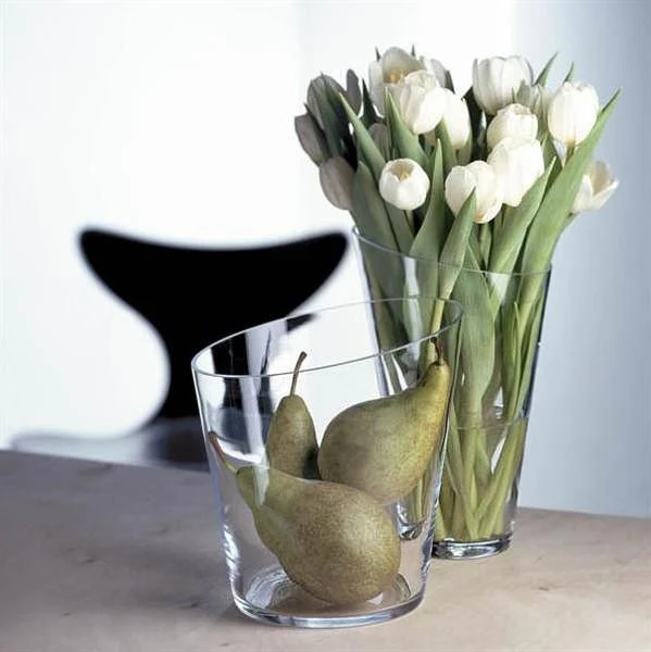 Glassware- Wholesale/Suppliers Glass Flower Vases for Home Decoration