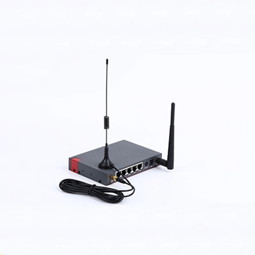 H50series Industrial M2m Iot 3G 4G LTE Router for ATM, POS, Kiosk