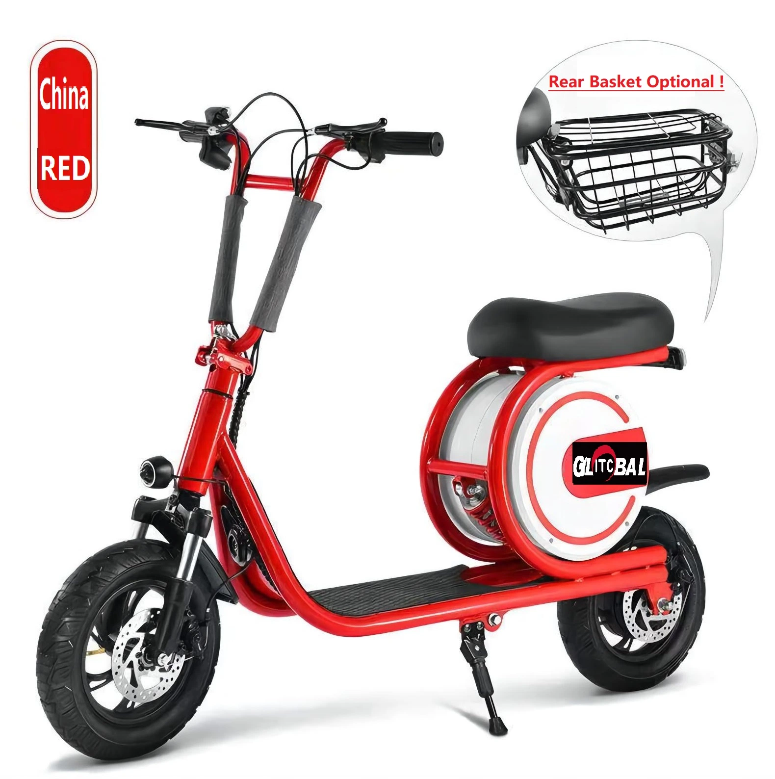 2022 New-Super Powerful-Li-ion Battery-Electric Scooters-Commuters/Children/Sports...E-Scooters