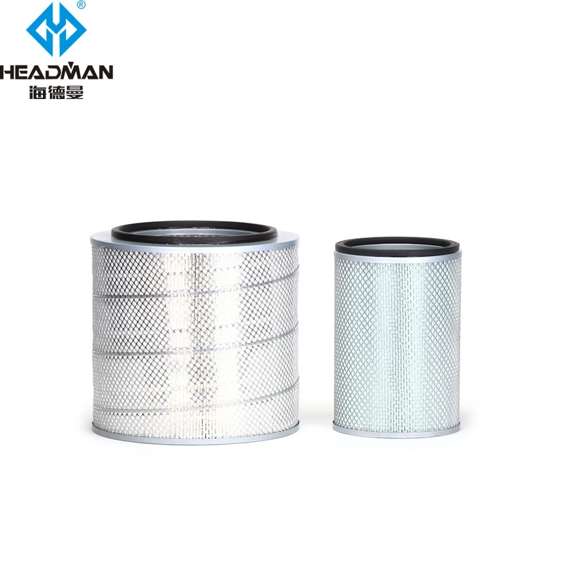 OEM Quality Auto Air Filter Wanlanda Brand OE No. 28113-08000