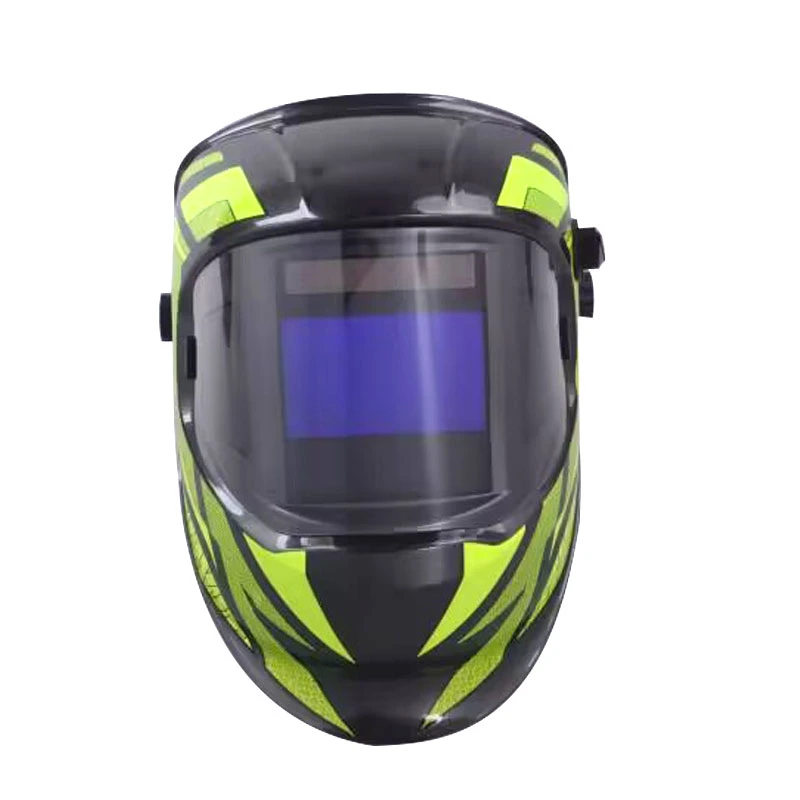 Premium Quality Ultra Auto Darkening Welding Helmet