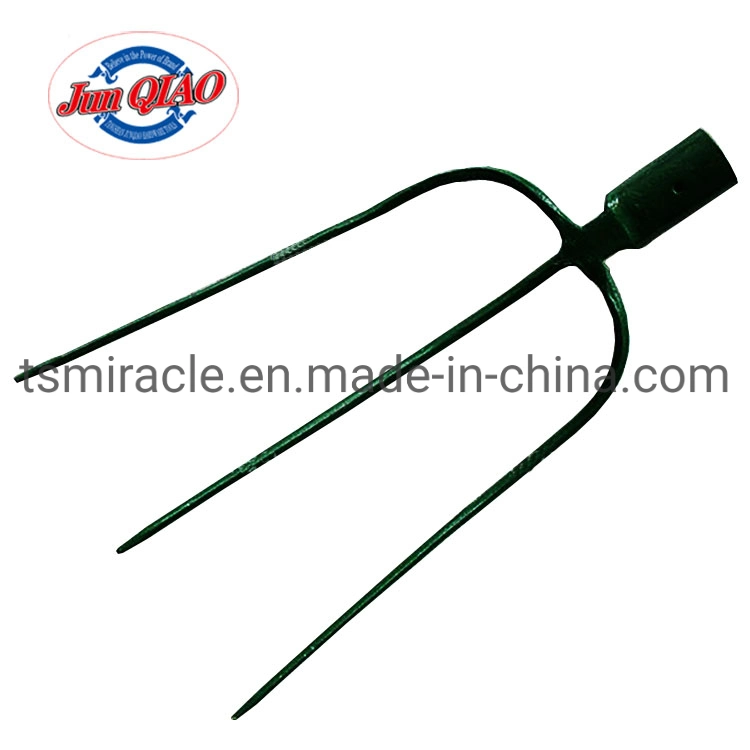 Garden Hoes Made in China Are Aimed at Southeast Asia, Middle East and South America