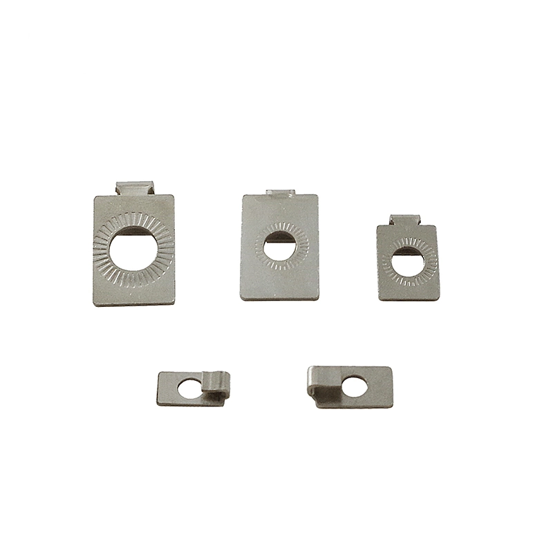 Msr 40d Standard End Fasteners Hardware for 40 Aluminium Extrusion