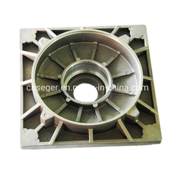 Aluminum transmission Parts with Die Casting Technology