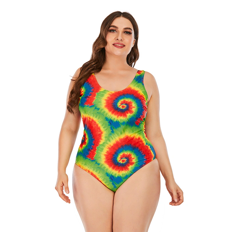 2023 Popular Summer Hot Sexy Beach Wear for Ladies with Big Breast