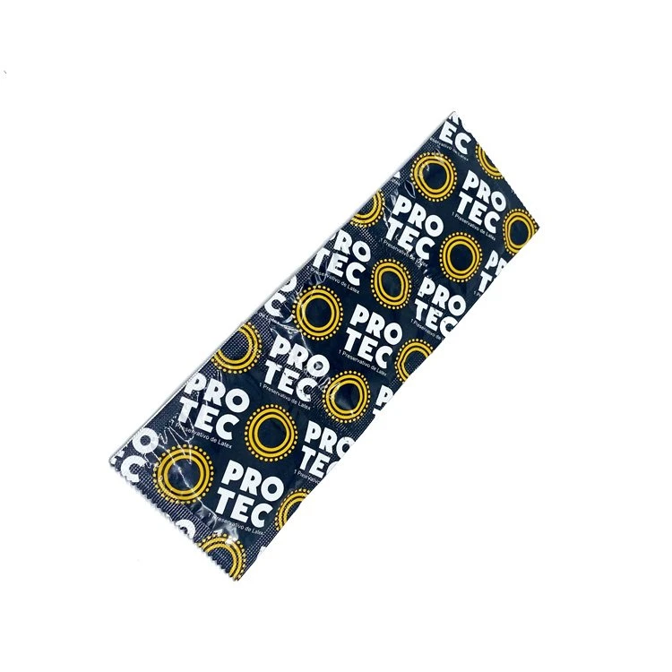 Extra Time Condom Sex Silicon Big Dotted Wholesale/Supplier Enlarge Penis