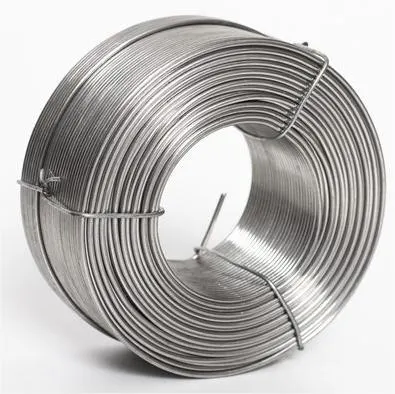 304/304L/201/410/316/316L/S32750/S32205 Stainless Steel Copper-Coated Hard Solid Facing MIG Wire/ 42CrMo 42CrMo4 4140 4142 Scm4 Cold Rolled Alloy Steel Wire