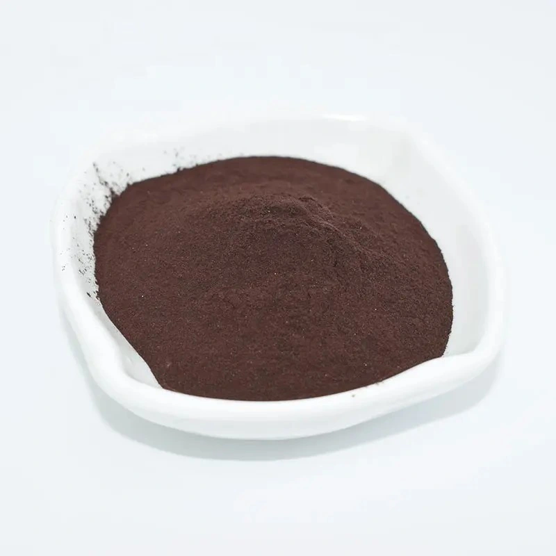 EDDHA Fe 6%, Sodium Ferric EDDHA, 99% Purity Red Brown Powder