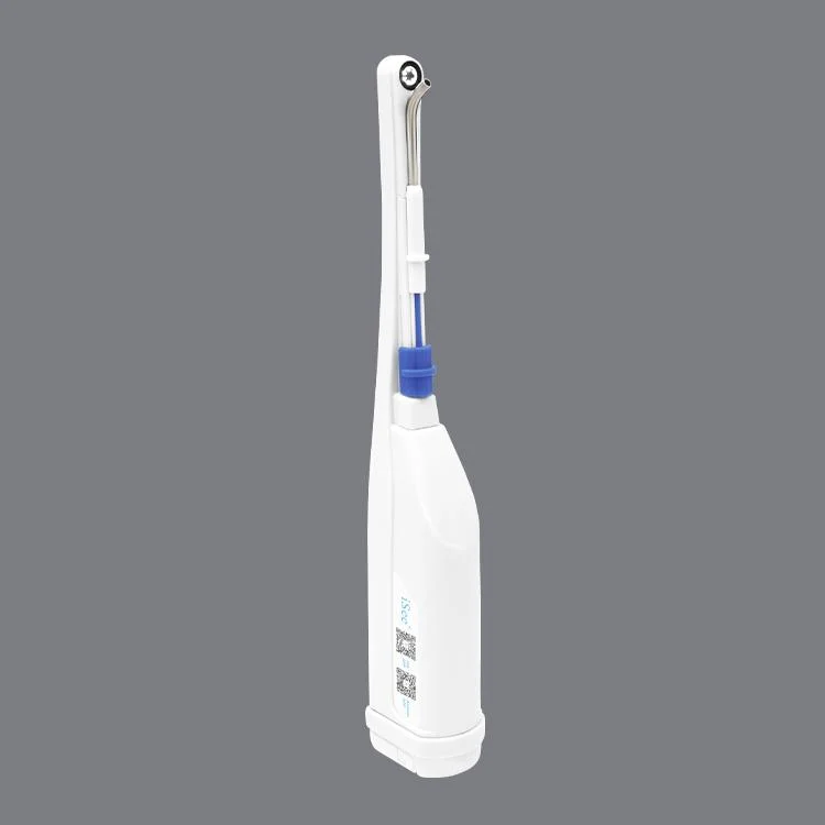 Isee Medical High-Definition Lens Visible Interdental Cleaner Water-Proof Interdental Cleaner for Tooth Cleaning