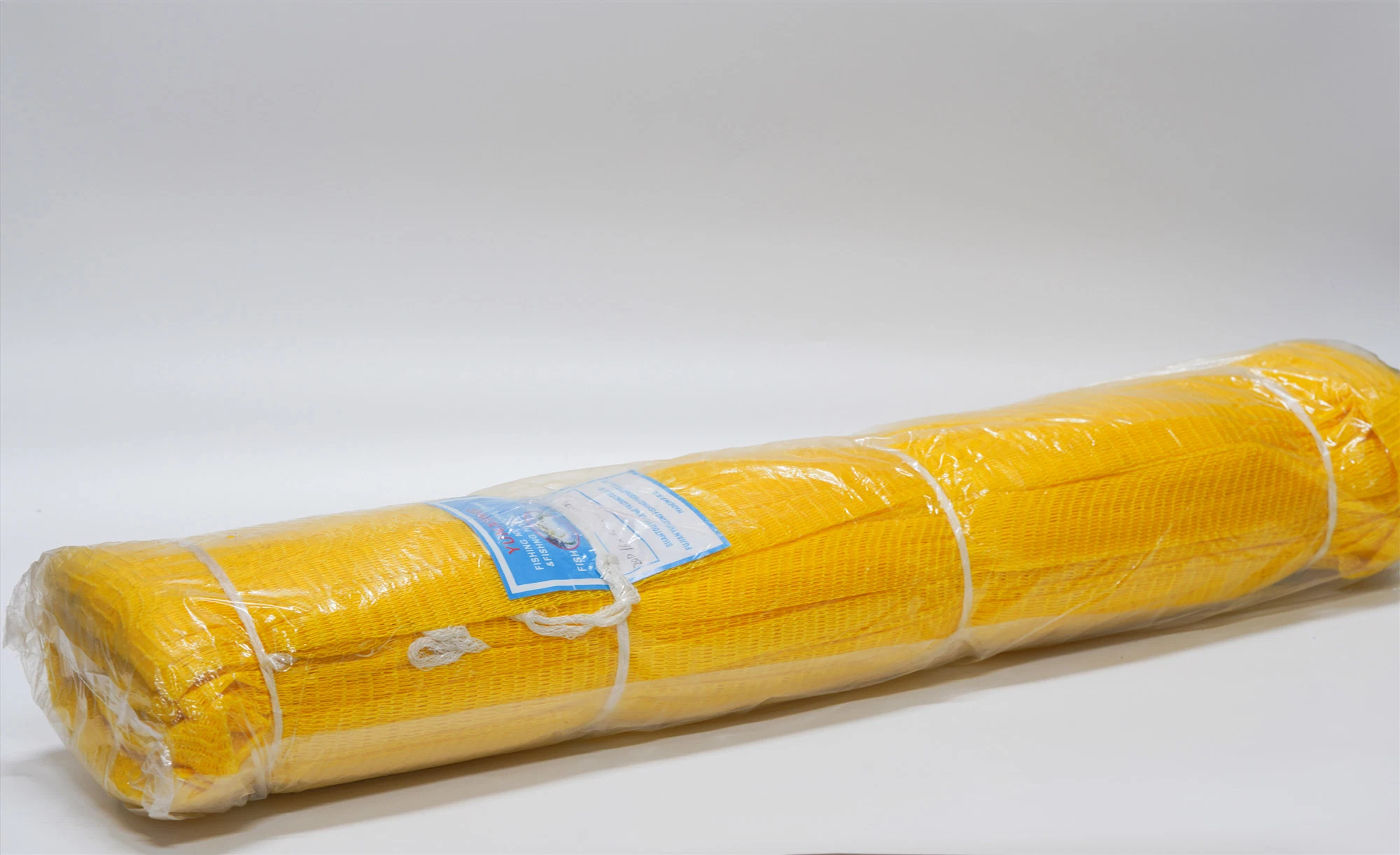 Nylon/Polyester Multifilament Fishing Net Mesh Factory with Good Price