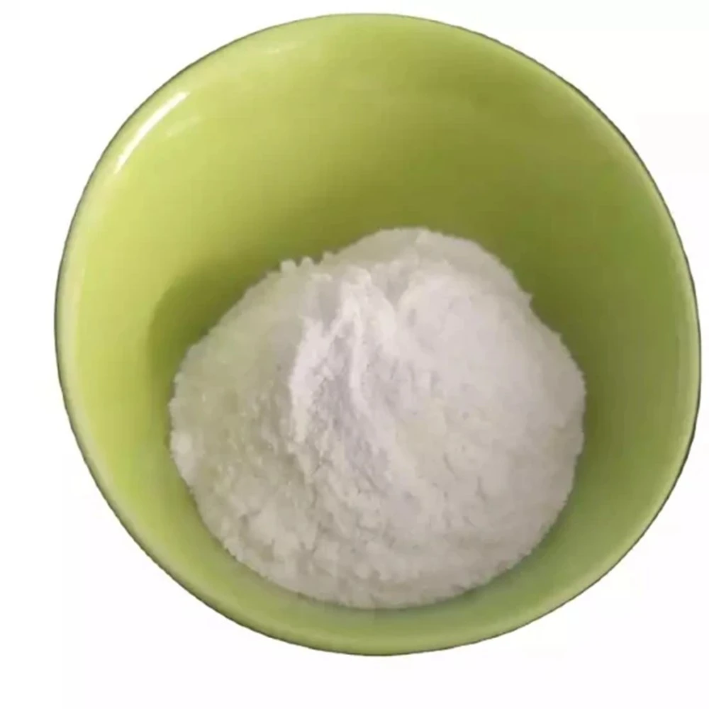 Supply Pure L-Leucine CAS 61-90-5 Powder Feed Grade Amino Acid