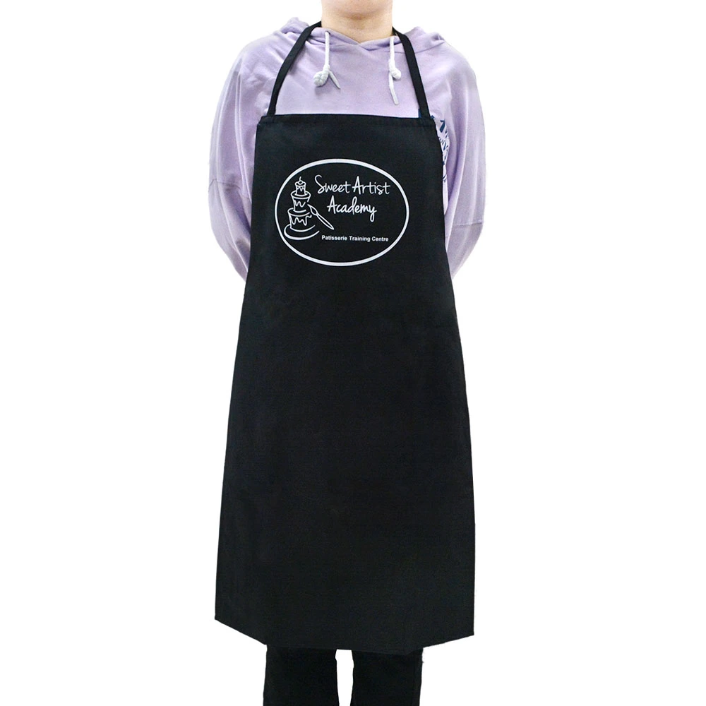 Long Kitchen Apron Custom Full Length Cooking Aprons Customized Apron for Wine