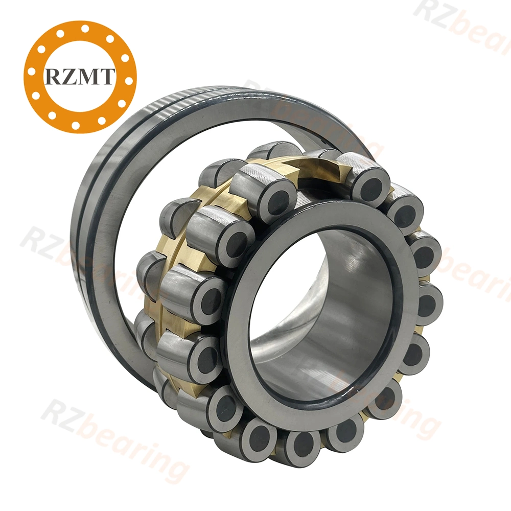 Bearing Cylindrical Roller Bearing Hot Sale Ball Bearing High Precision 22210 22213 22326 Spherical Roller Bearing