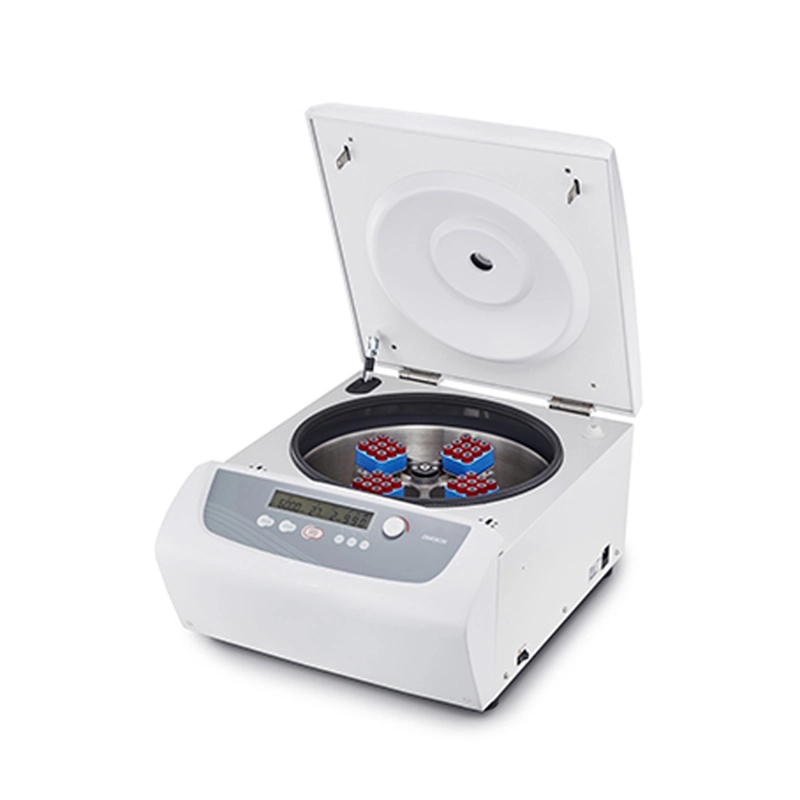 Wt-0636 Medical Model Multi-Purpose Low-Speed Centrifuge with Tubes