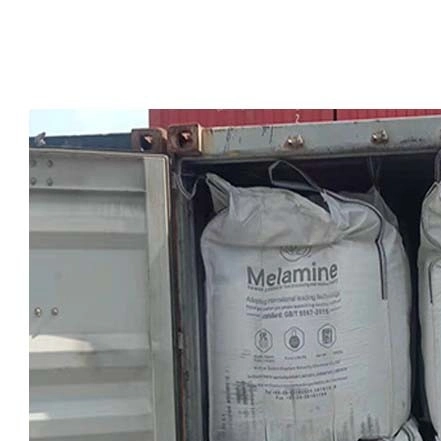 Melamine Powder for Laminates Sheets Suppliers Agencies with Rich Twenty Years Experience and Good Service