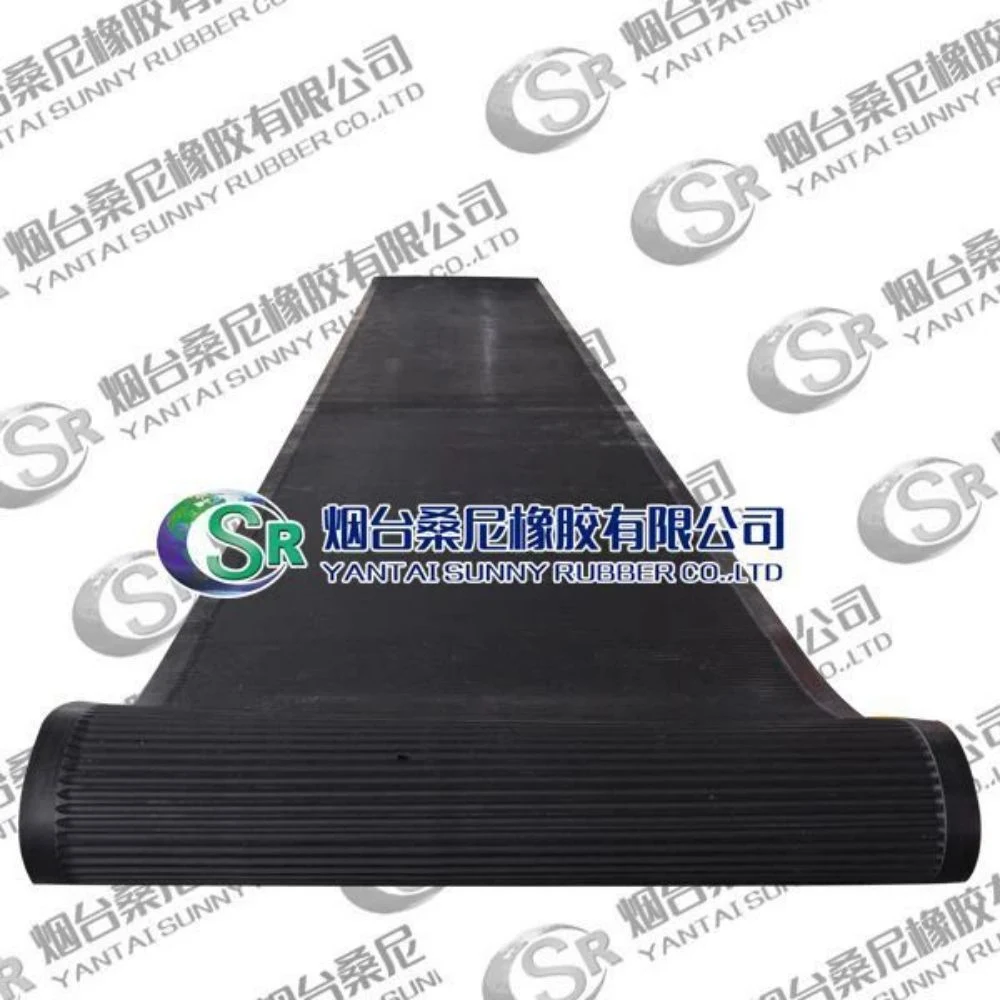 Rubber Filter Belt of Resisting Heat/Acid/Alkali/Oil